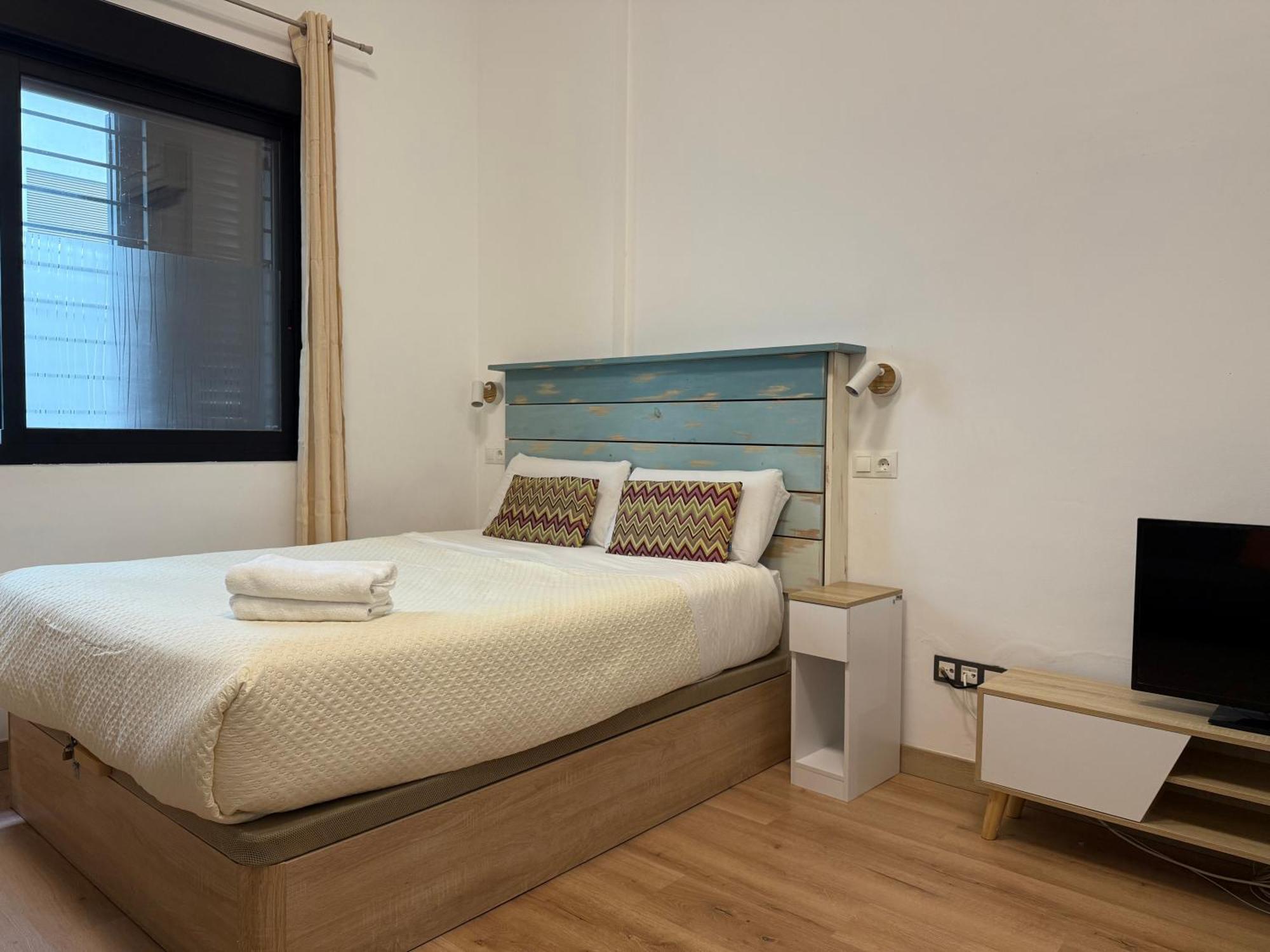 Appartement Lovely In The Heart Of Free Swimming Pool *