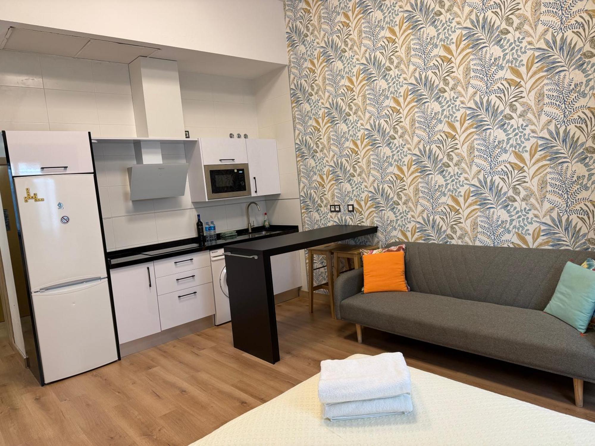 Appartement Lovely In The Heart Of Free Swimming Pool