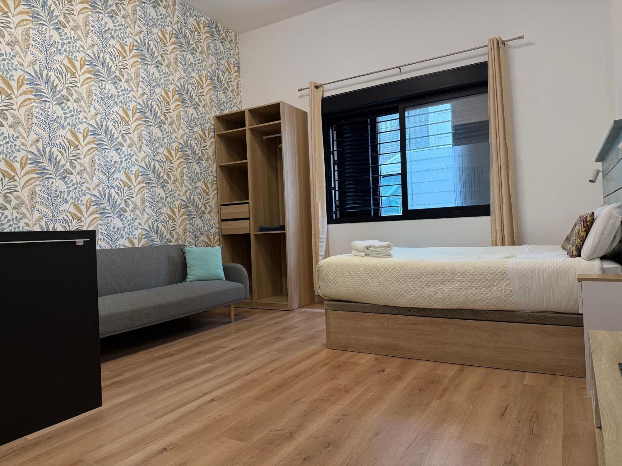 Lovely In The Heart Of Free Swimming Pool Appartement *
