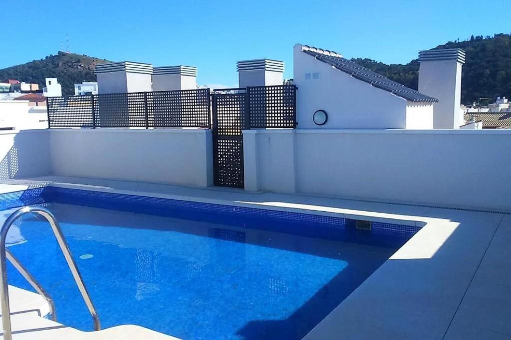 Lovely In The Heart Of Free Swimming Pool * Málaga